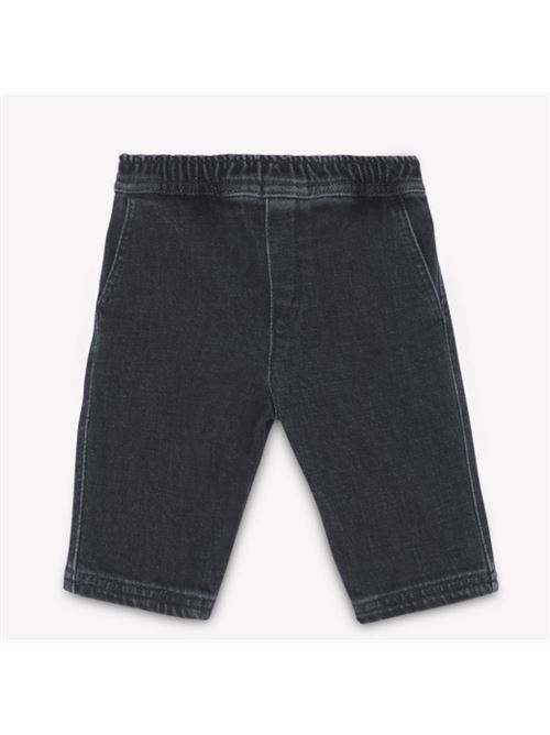  BONTON | BB22041-42525HDENIM GRIS